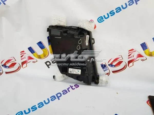  600591300F Tesla Motors