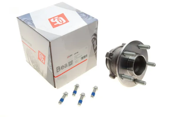 216164 Solgy Маточина задня