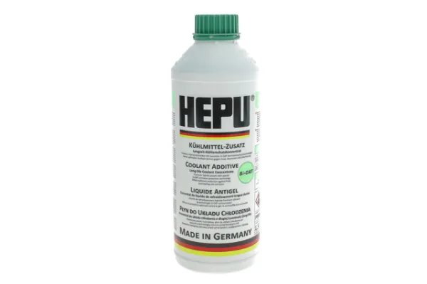 Антифріз P999LL18 Hepu
