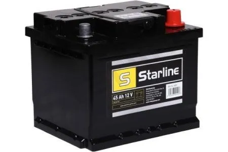  BASL44P Starline