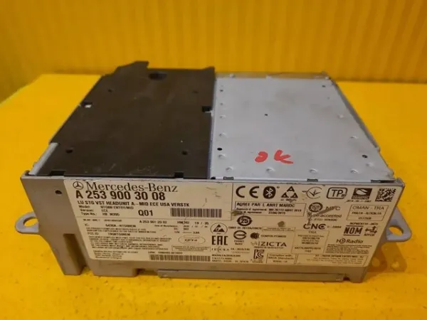 A2539003008 Mercedes