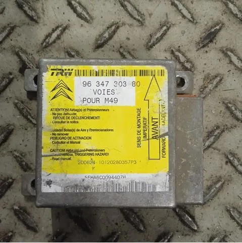  9634730380 Peugeot/Citroen