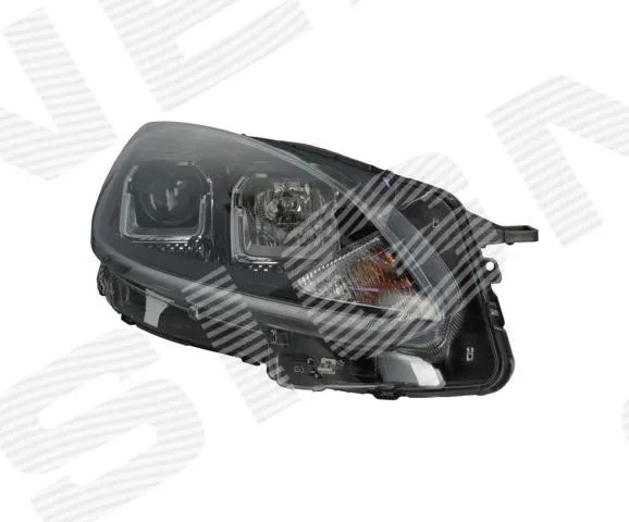 Фара права 2710594 Ford