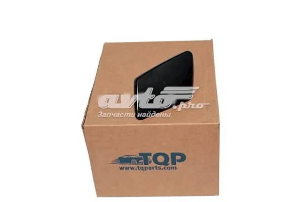 Накладка форсунки омивача фари передньої TQ25099 Tqparts