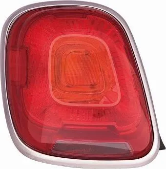 Лівий стоп 52022742 Fiat/Alfa/Lancia