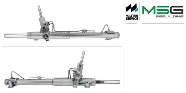 Рульова рейка PE221R MSG Rebuilding