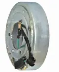 Муфта компресора кондиціонера NRF 38741