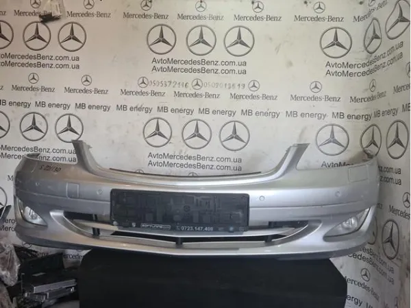  A2218801140 Mercedes