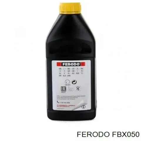  FBX050B Ferodo