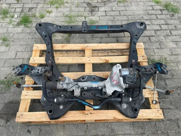 Рульова рейка 4425042800 Toyota