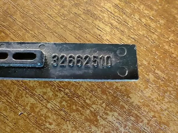  32662510 VAG