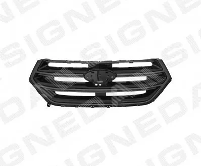 Решітка радіатора PFD07412GA Signeda