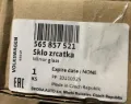 Дзеркальний елемент дзеркала заднього виду, лівого VAG 565857521