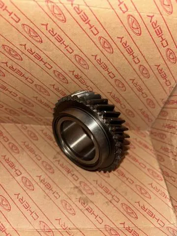 Шестерня 4-й передачі QR513MHA1701330 Chery