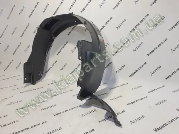 Підкрилок передній лівий 868111M000 Hyundai/Kia