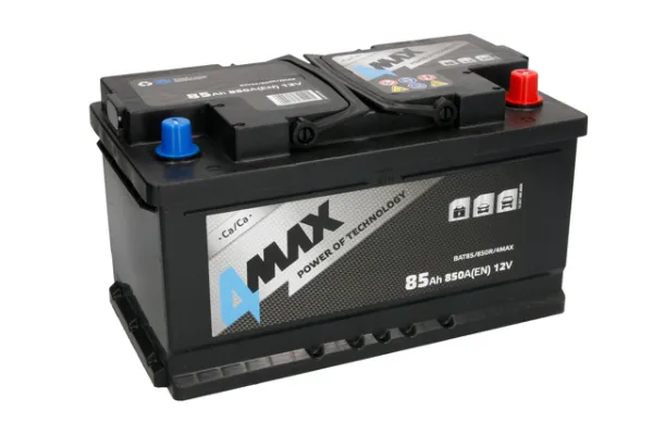  BAT85 4max