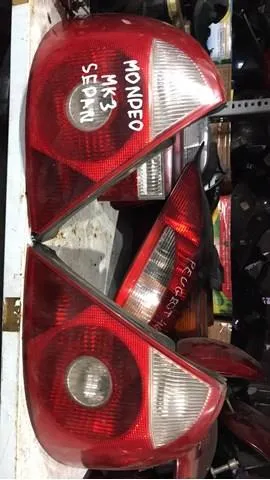  3S7113404A Ford