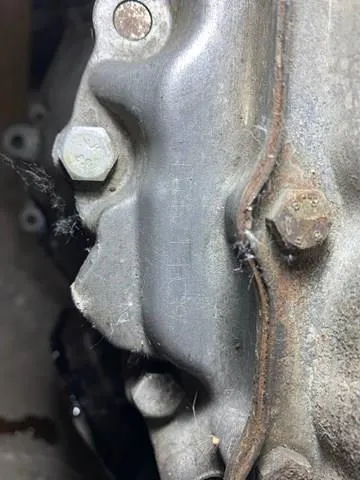 Коробка передач F13C394 Opel