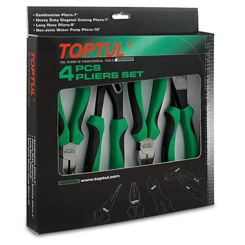  GAAE0402 Toptul
