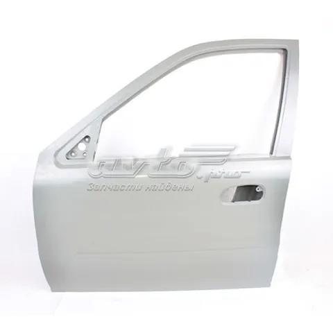 Двері передні ліві 6101030180001 Geely