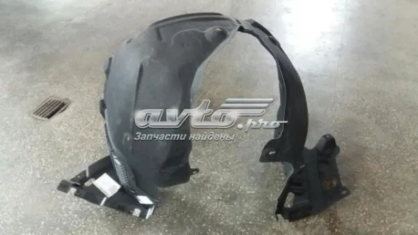 Підкрилок передній правий A2226903302 Mercedes