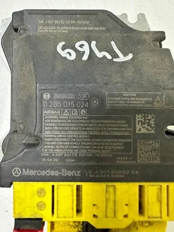  A9079020303 Mercedes