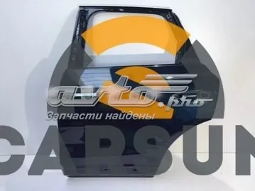 Двері задні, ліві 30833023 AND