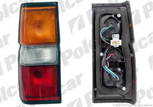  276888 Polcar