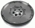 Маховик CHRYSLER 2294000514
