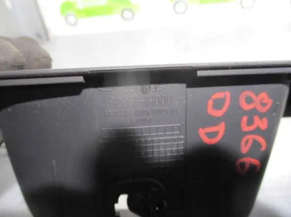  823611H000 Hyundai/Kia