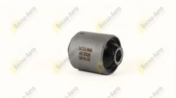 Сайлентблок задньої поздовжньої тяги BC3328 Bcguma