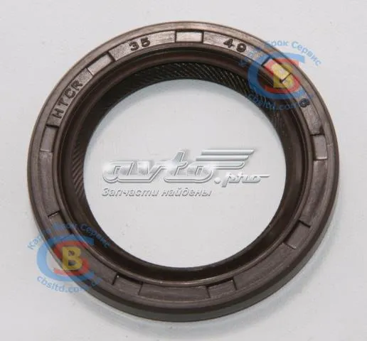 Сальник распредвала E010130010 Geely