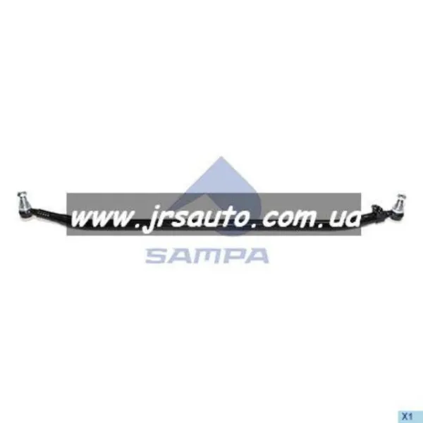 Тяга рульова в зборі 09754401 Sampa Otomotiv‏
