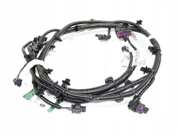  LR124136 Land Rover