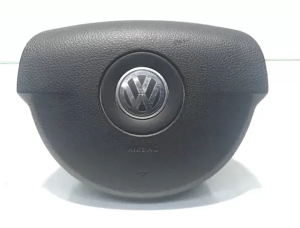 Подушка безпеки, водійська, AIRBAG 3C0880201BD VAG