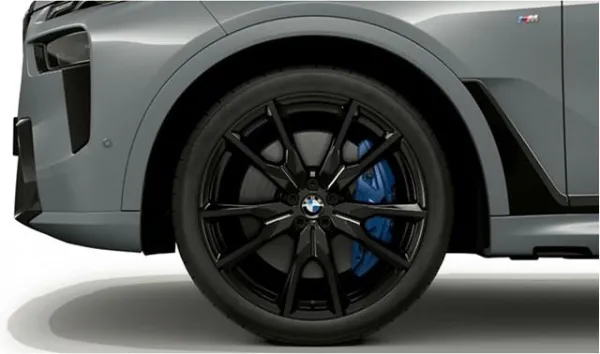  36115A661C0 BMW
