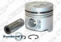 Поршень з пальцем без кілець, STD NISSAN 1201031N02