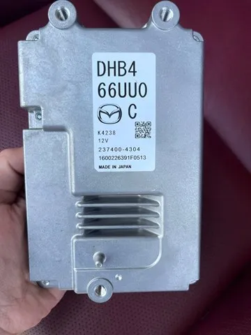  DHB466UU0C Mazda
