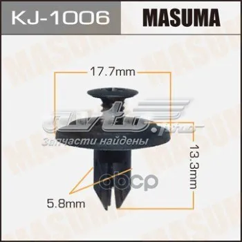  KJ1006 Masuma