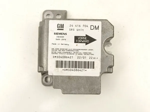  24416704 Opel