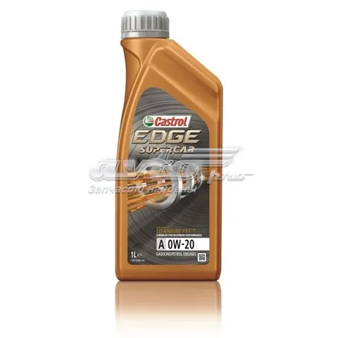  15AC9A Castrol