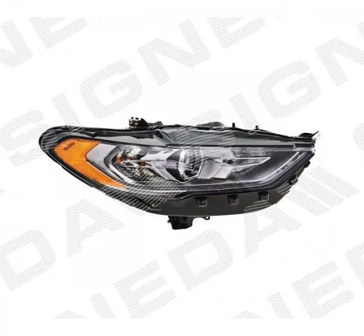 Фара права ZFD1160ER Signeda