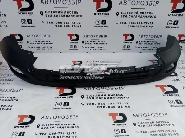 Заглушки буксирувального гака DV4517A989B Ford