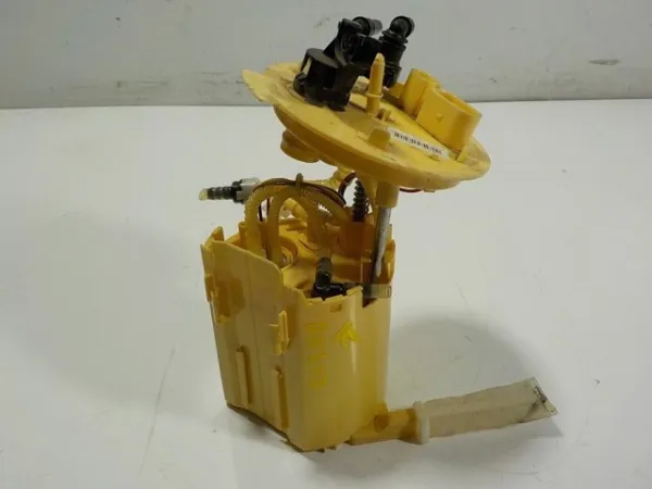 Бензонасос LR127417 Land Rover
