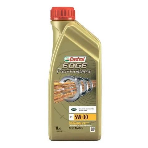  15F815 Castrol
