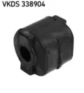 Сайлентблок переднього важеля SKF VKDS338904