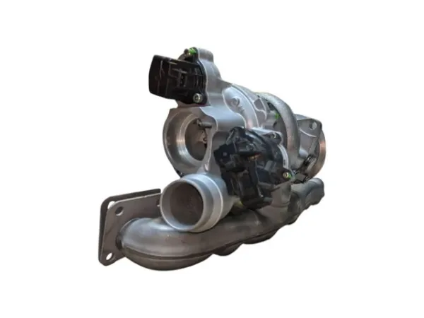 Турбіна 18539700010 Borg-Warner