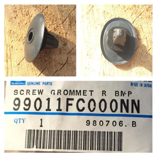  99011FC000NN Subaru