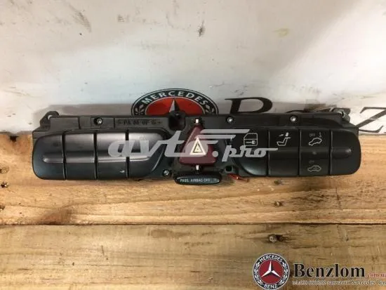  A2038217279 Mercedes