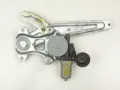 Двигун склопідіймача двері передньої, правої TOYOTA 85710B2040